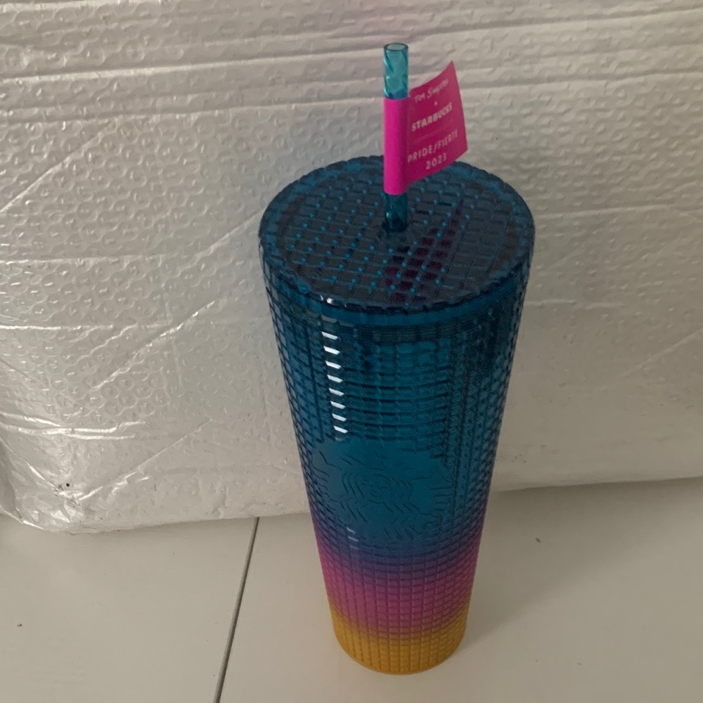Starbucks 2023 Tumbler